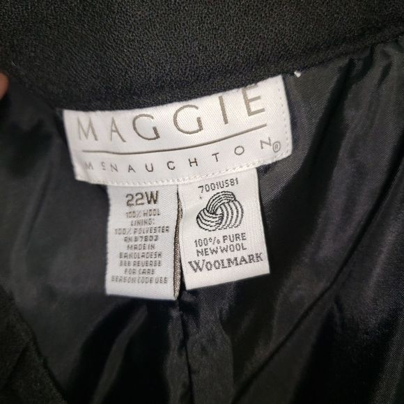 Maggie 22W Pants - Picture 2 of 2